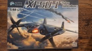 XF5U-1 Flying Pancake 1:48 Kittyhawk
