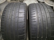 2x Opony letnie Pirelli P Zero 235/35 ZR20