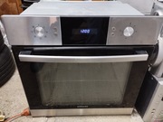 Piekarnik do zabudowy SAMSUNG Dual Cook Inox Termoobieg