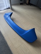 Spoiler lotka spojler subaru impreza GD WRX 2001-2007 