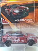 Alfa Romeo Tonale Majorette