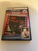 Brunet wieczorową porą DVD – Stanisław Bareja, kultowa komedia