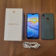 Huawei P20 Lite 4/64GB -  dobry stan, zestaw