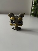 Littlest pet shop piesek 