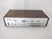 Unitra Radmor 5102-TE HiFi Amplituner Radio Odbiornik Radiowy Wzmacniacz