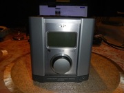 mini component jvc ux-1000