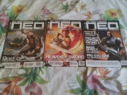 NEO PLUS + 3 NUEMERY Z 2007 04 07 10 WSZYSTKIE STRONY BRAK PLAKATÓW 