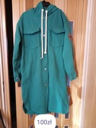 Sprzedam płaszczyk kurtkę i bolerko 