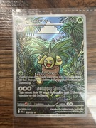 Karta Pokemon - Exeggutor 135/132 - Mega Evolution - Illustration Rare