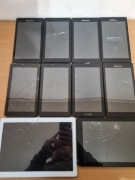 Tablety Lenovo, Pentagram, Kiano,