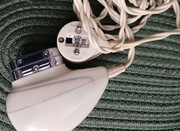 Maszynka do golenia Philips Philishave vintage z epoki