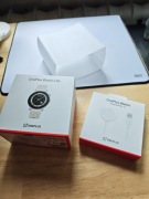 OnePlus Watch Lite Srebrny + Ładowarka GRATIS NOWY OnePlus Store PL GW