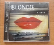 Płyta Audio CD BLONDIE - A Tribute