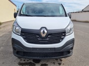 Renault Trafic Long klima nawi serwisowany