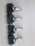 Czujnik tpms ciśnienia opon maserati Alfa Romeo Fiat 50554747