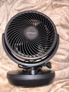 cyrkulator powietrza marki Dr. Prepare