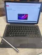 Lenovo Tab P11 2 gen 6/128 GB + etui z klawiaturą + rysik + karta 256 GB