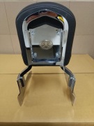 OPARCIE PASAŻERA - SISSY BAR - YAMAHA XVS 1300 MIDNIGHT STAR