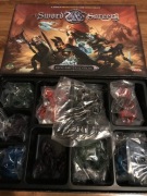 Sword & Sorcery Kickstarter