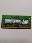 SAMSUNG DDR4 M471A5244CB0-CTD 4 GB