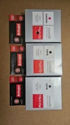 3x Tusze ActiveJet PGI-570XL CLI-571XL black i CLI-571XL magenta