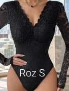 Nowe body damskie 