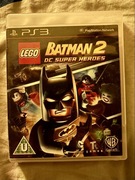 Lego Batman 2 - DC Superheroes