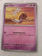 Uxie 078/191 Karta POKEMON TCG Scarlet & Violet Surging Sparks
