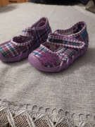 Obuwie dziecięce firma Befado roz21