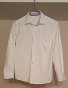 Koszula biała 152 Cool club 