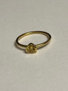 Pandora shine pierścionek rozmiar 58