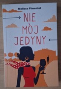 Nie mój jedyny Melissa Pimentel