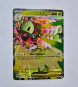 Pokemon TCG - Ascended Heroes - Mega Meganium EX - 010/217