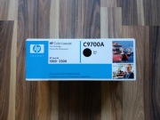 Oryginalny toner HP C9700A Black (czarny)