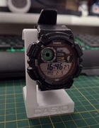 Podstawka / stojak na zegarek CASIO