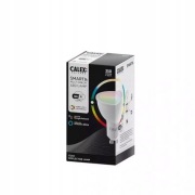 Żarówka LED CALEX WiFi RGB GU10 5W ALEXA GOOGLE 