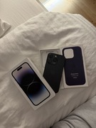 iPhone 14 Pro 128GB + Oryginalne etui GRATIS
