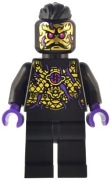 LEGO Ink Demon mk106 NOWY Monkie Kid minifig