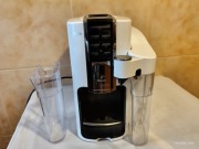 Tchibo Cafissimo Latte ekspres zestaw