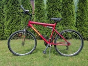Rower górski Forester MTB