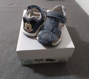 Sandałki chłopięce rozmiar 21 Myszka Miki Zdrowa Stopa