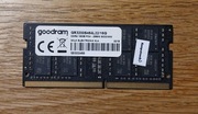Pamięć RAM 16GB GoodRam GR3200S464L22/16G