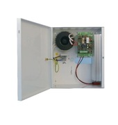 Zasilacz buforowy liniowy PULSAR AWZ200