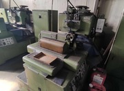 Szwajcarska Szlifierka do kół zębatych MAAG HS-10