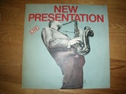 New Presentation-live. NM .J.P.Wróblewski