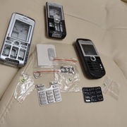 Obudowy telefonu Sony Ericsson 
