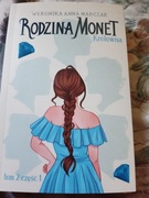 Weronika Anna Marczak. Królewna. Tom2 część 1.