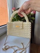 Elegancka torebka damska 