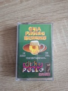Kaseta Gala Piosenki Biesiadnej