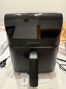 Frytkownica beztłuszczowa